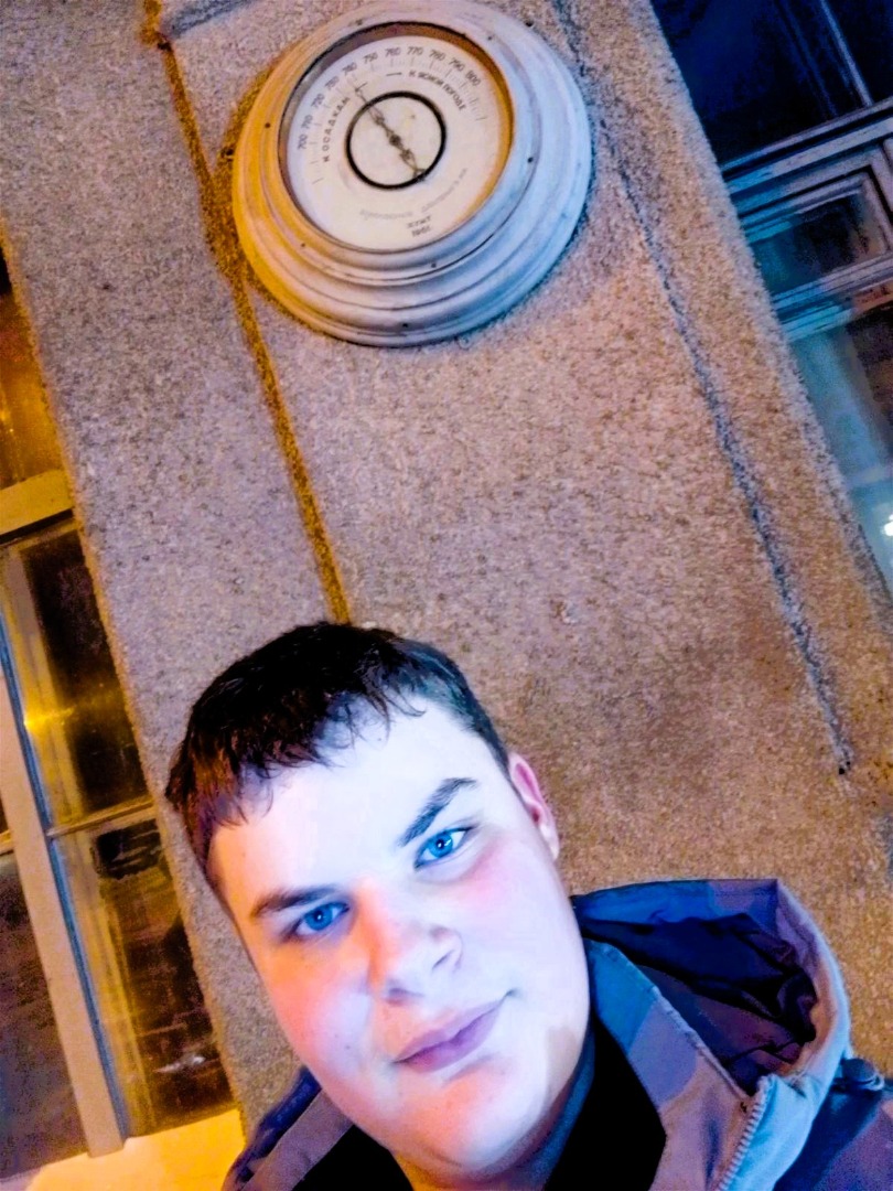 Фізичний квест "Як студенти у Харкові барометр шукали"