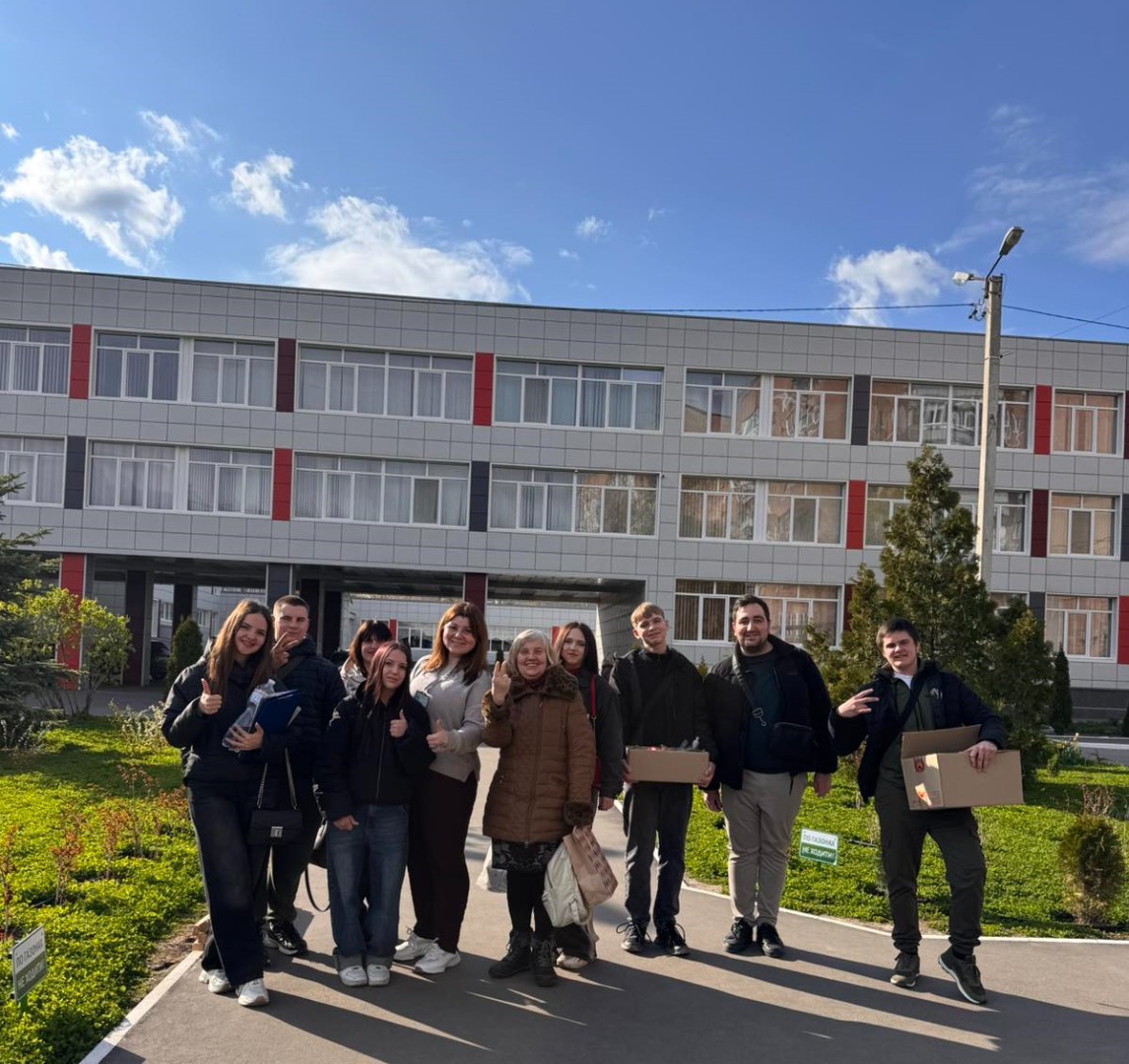 «Запальний драйв»  у Комунальному закладі «Харківська гімназія №130 Харківської міської ради».