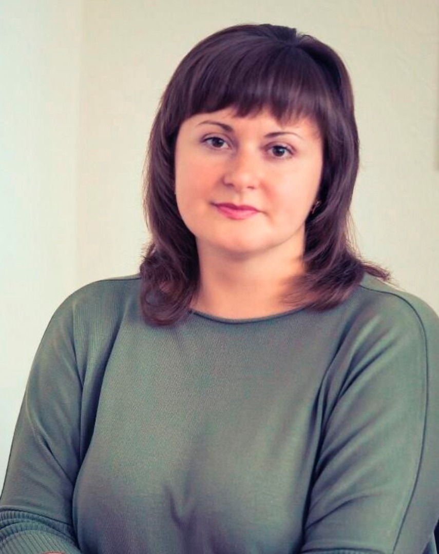 Бірченко Н.О.