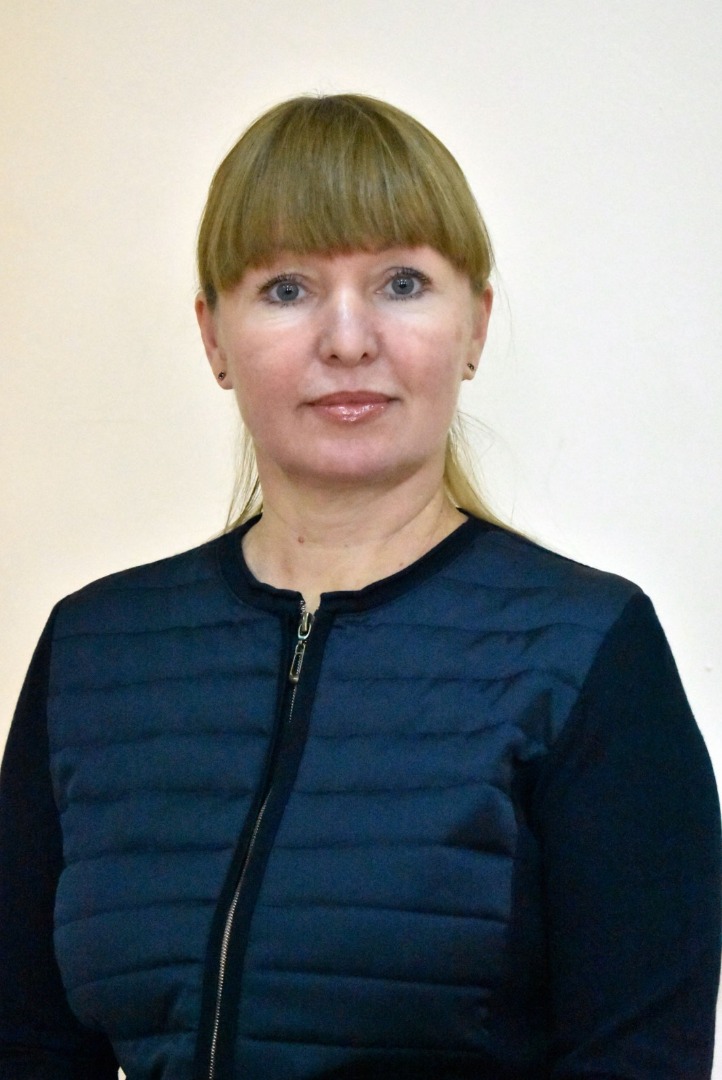 Гіржева О.М.