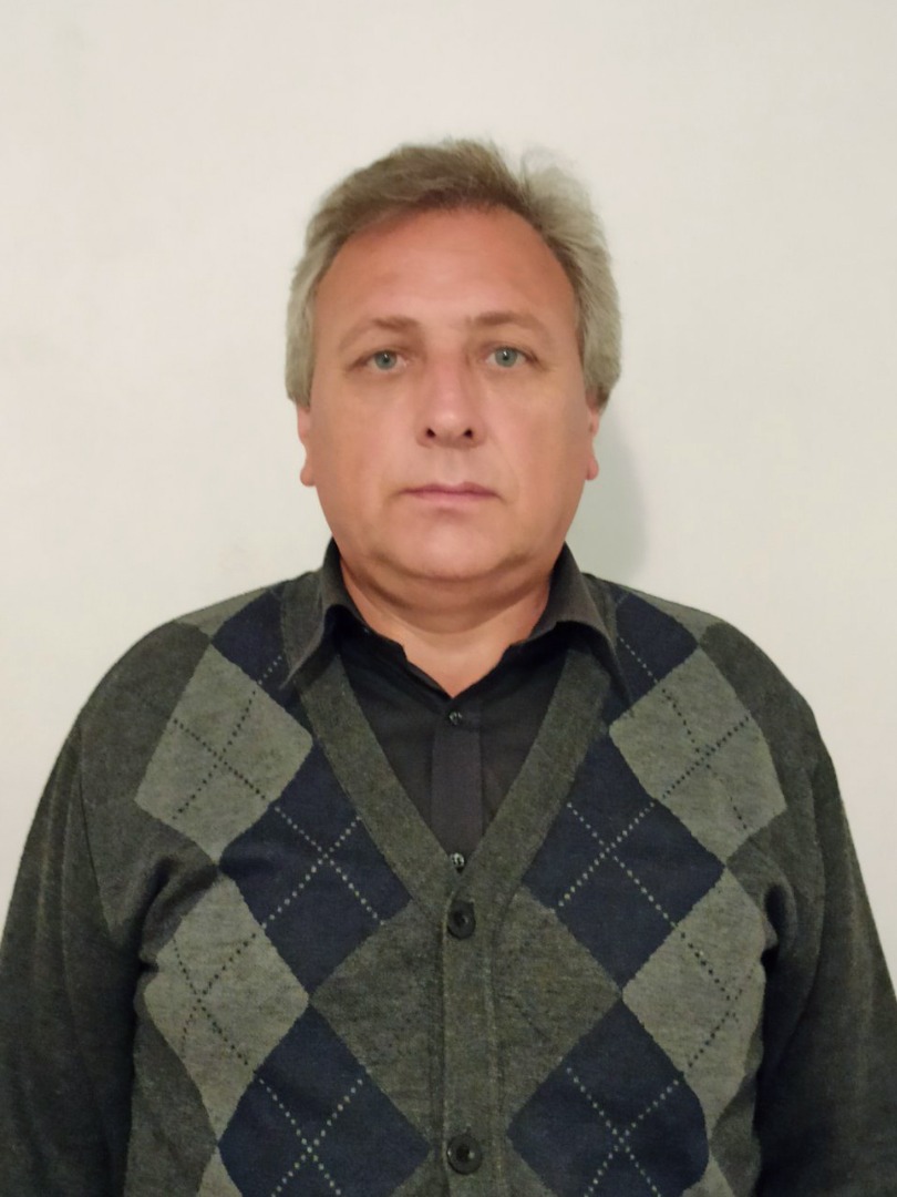 Лісянський Л.Л.