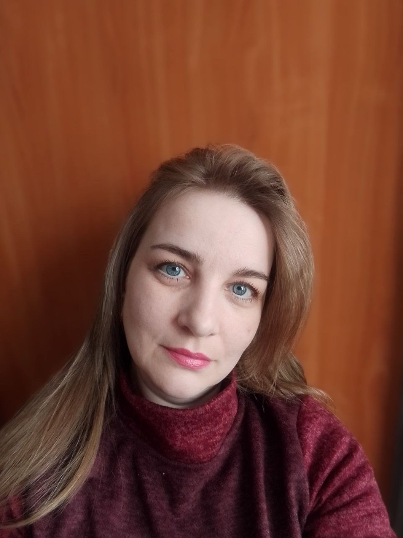 Козьякова О.Л.