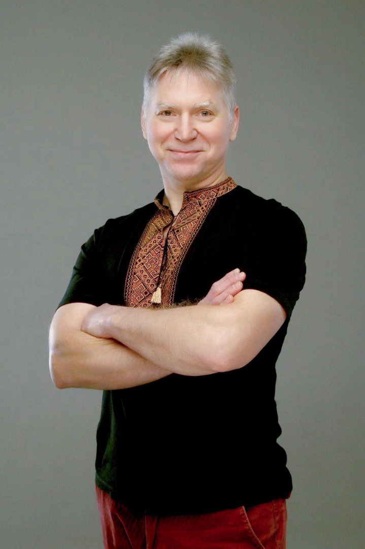 Скрипаченко М.М.
