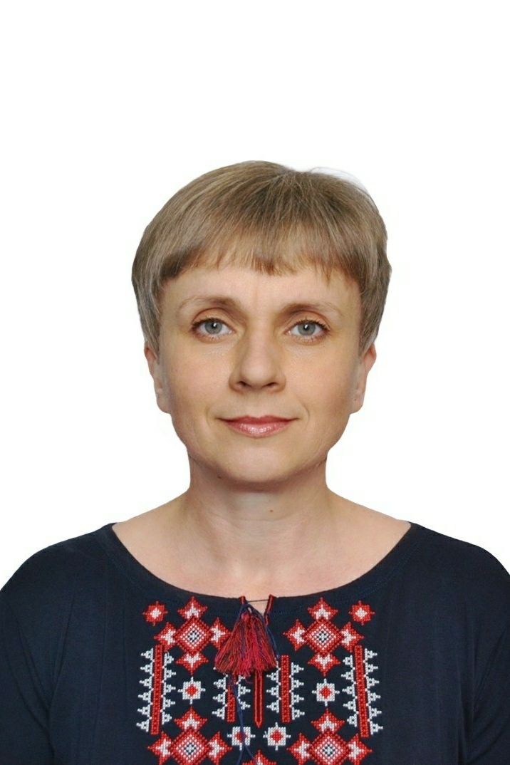 Дзюбенко О.І.