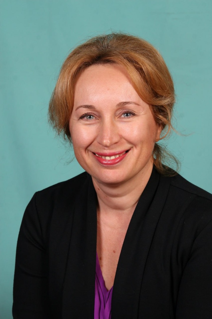 Буланова І.В.