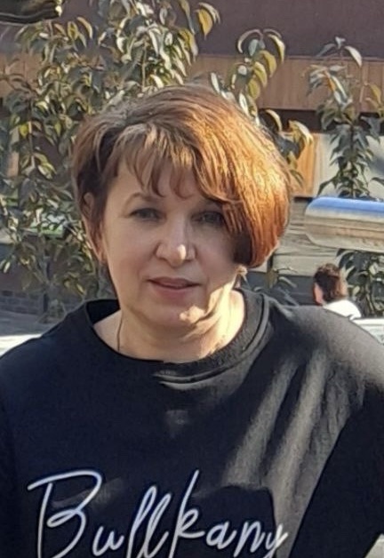 Кондратова О.В.