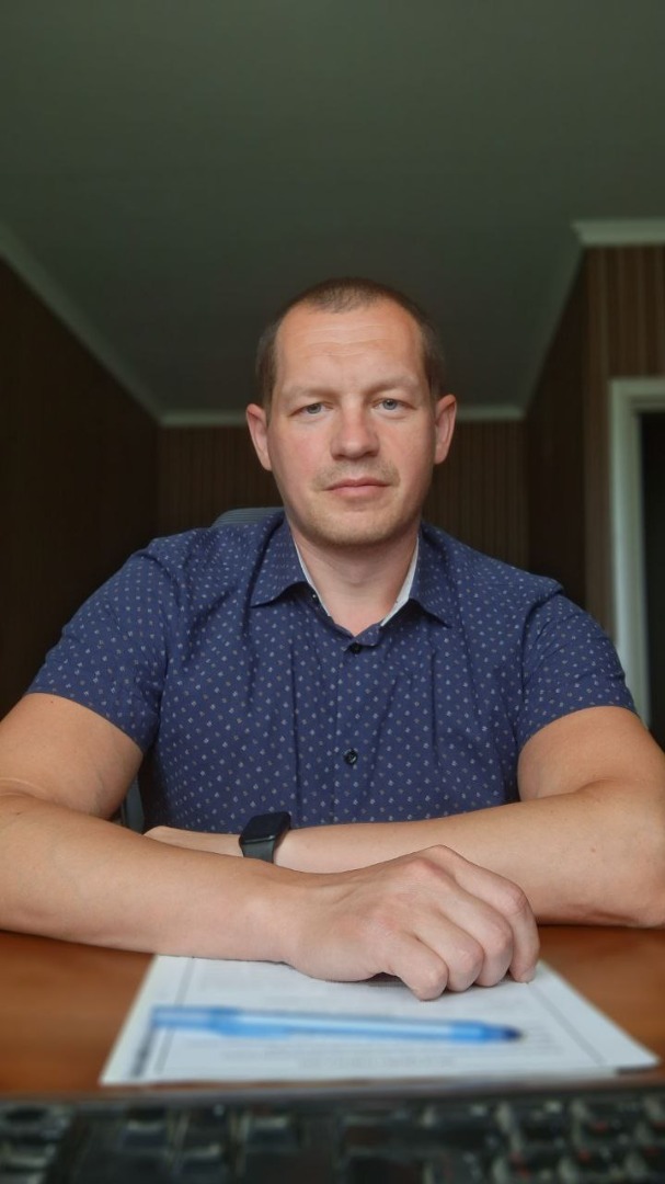 Бадін А.А.