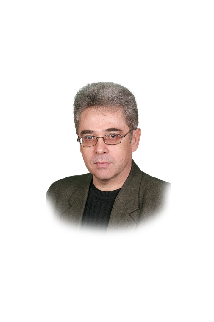 Зінов’єв О.В.