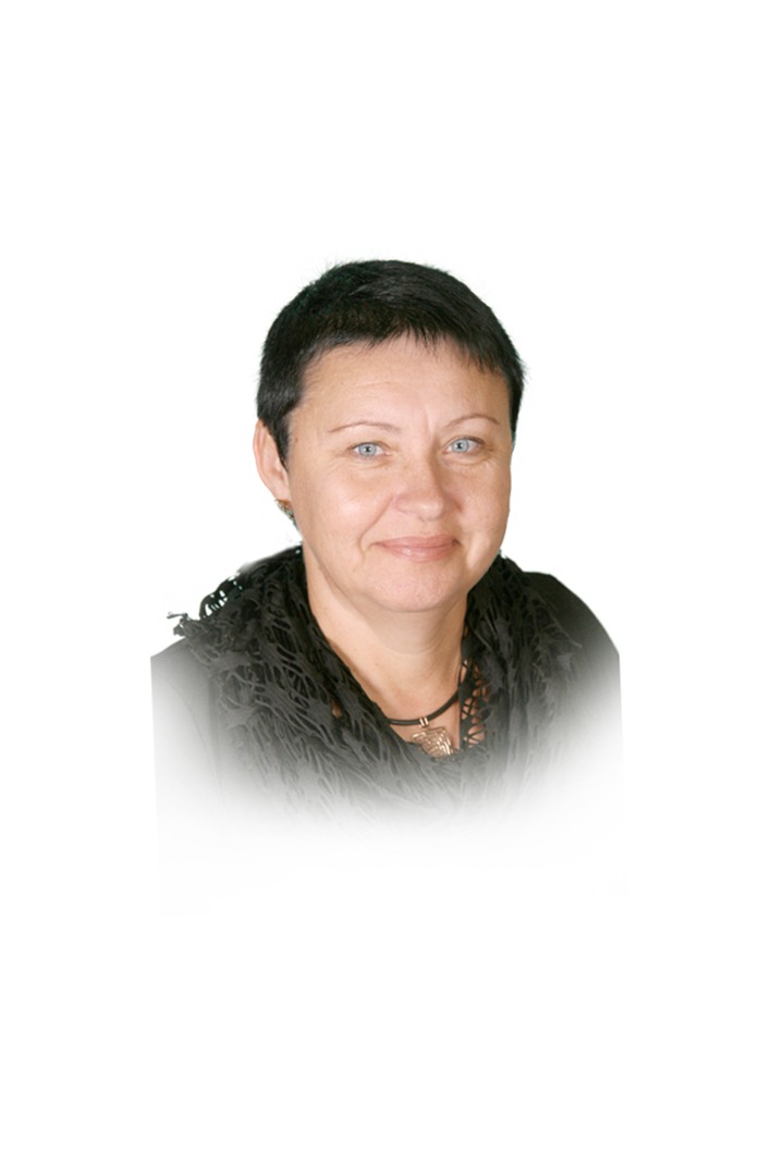 Іванова Н.О.