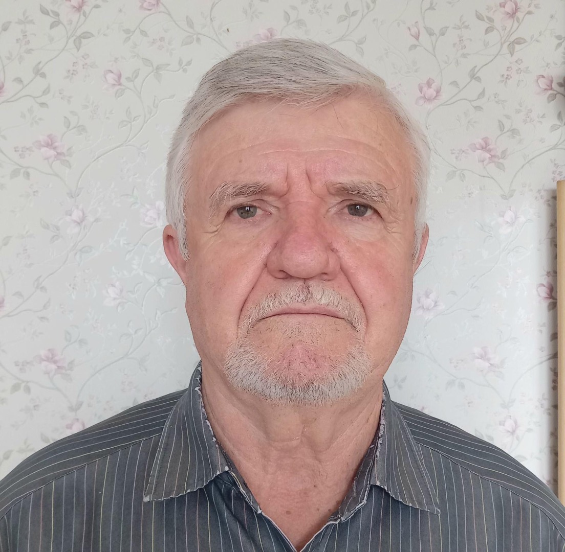 Малявін В.С.