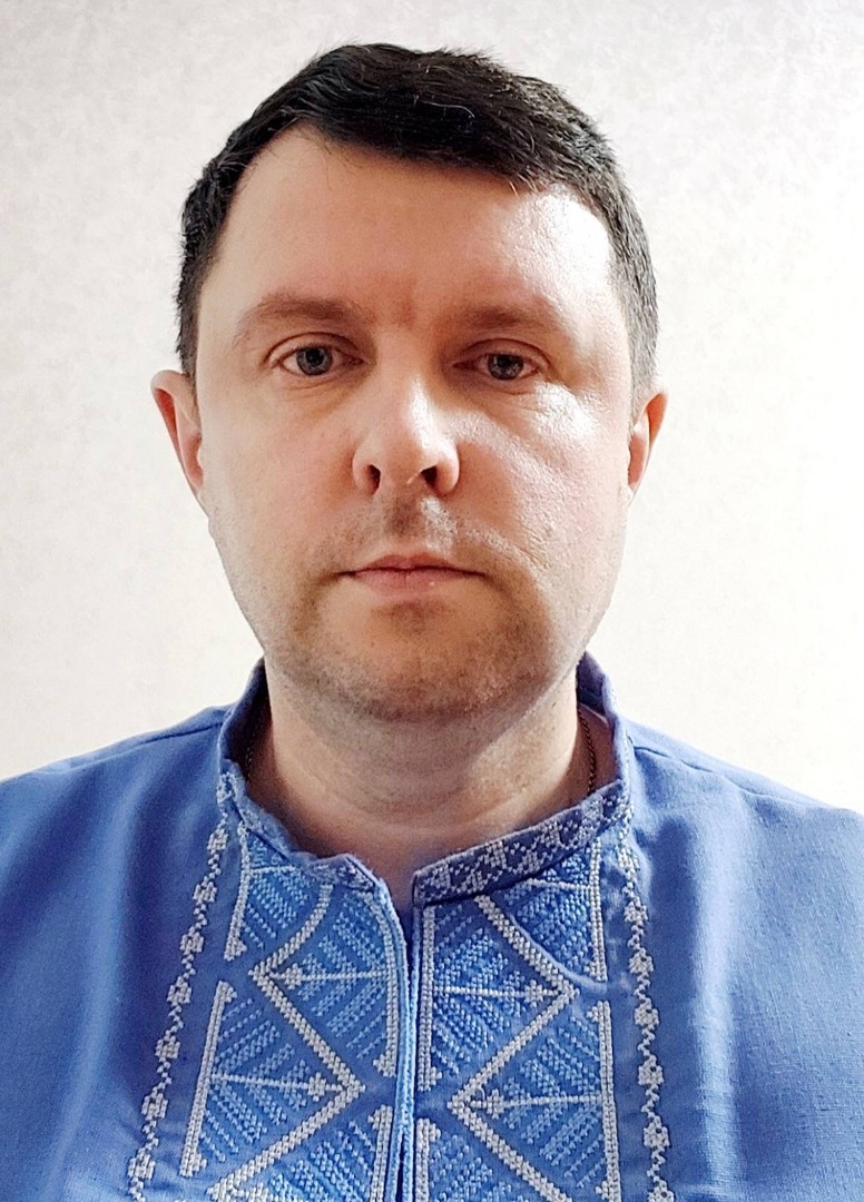 Степанюк С.М.