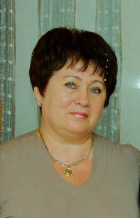 Бондар Н.А.