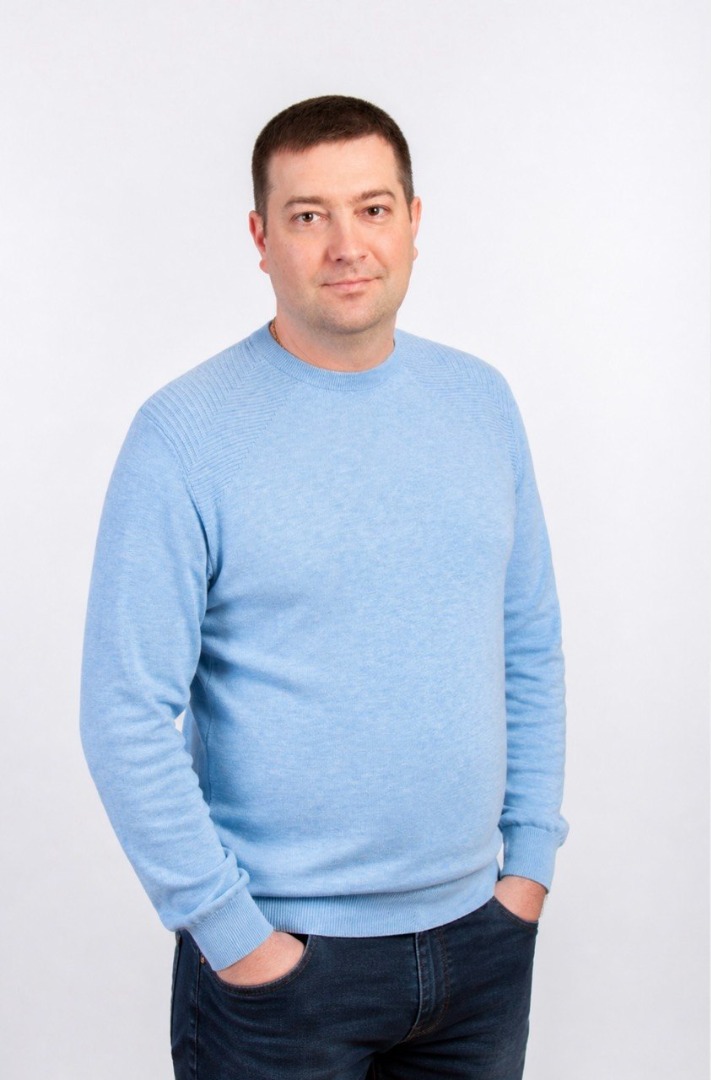 Болдирєв О.В.
