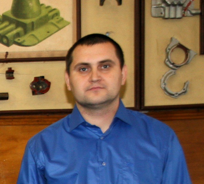 Гаврилов Д.М.