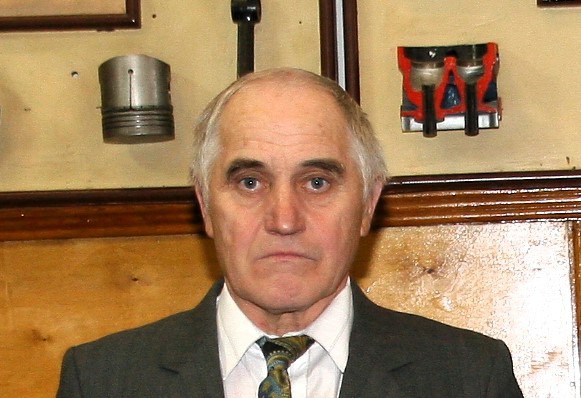 Гаврилов М.М.