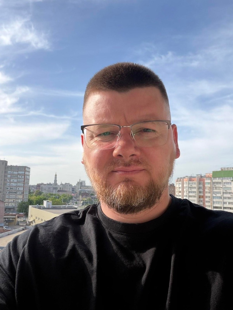 Демідов Д.В.