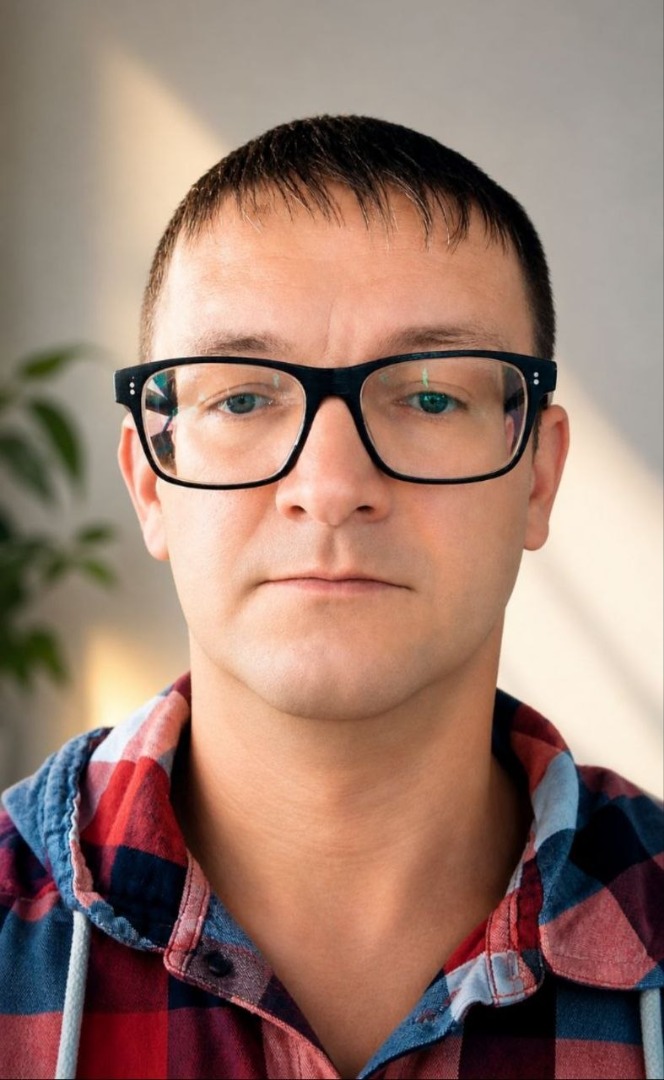 Сітченко О.С.