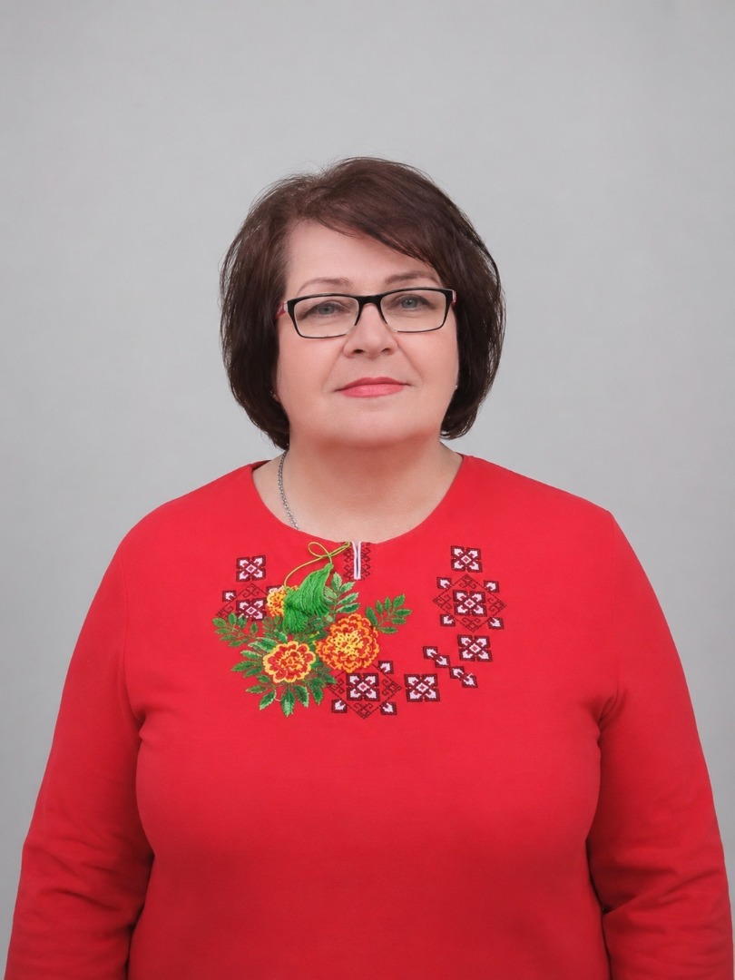 Суслопарова О.Є.