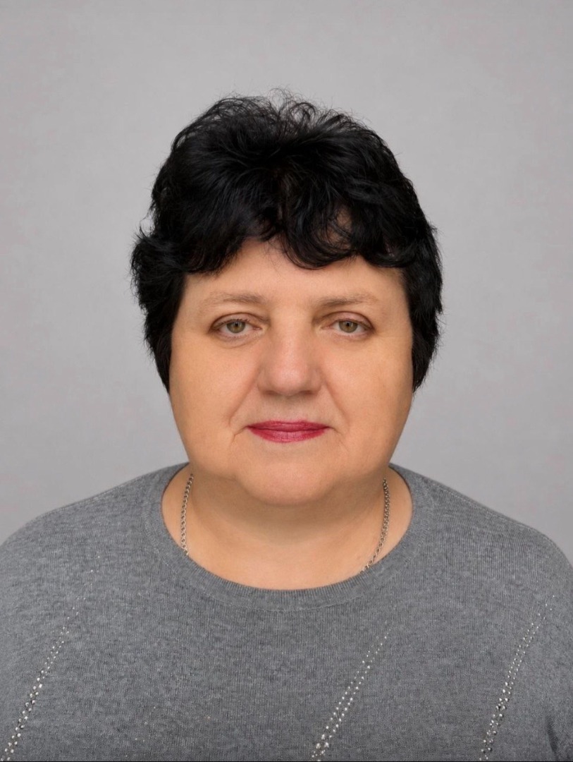 Бадуліна Т.В.