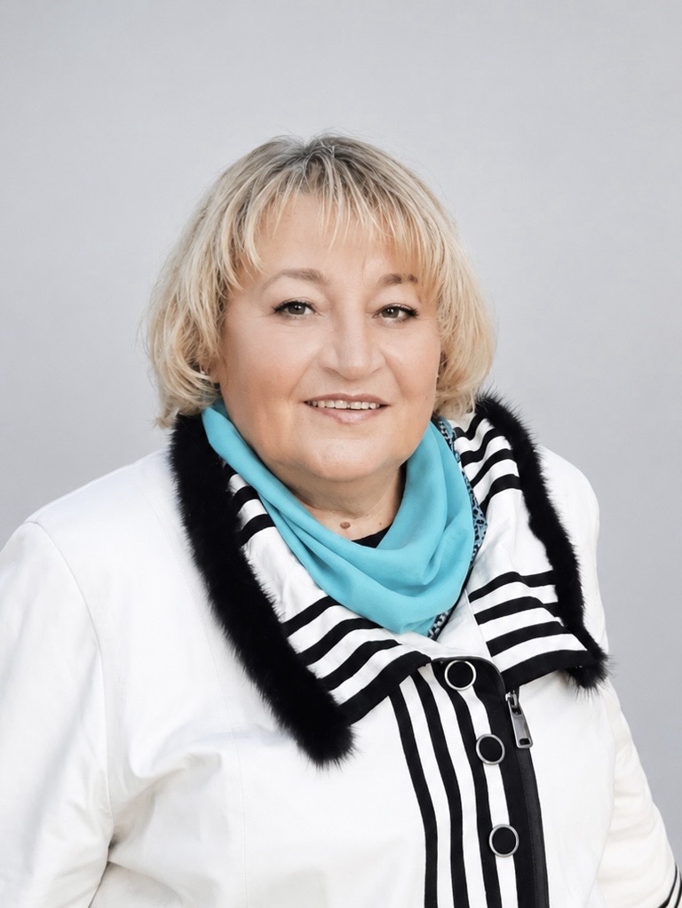 Левченко Т.Є.