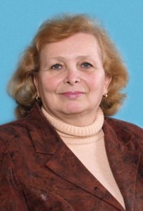 Нєнахова Л.П.