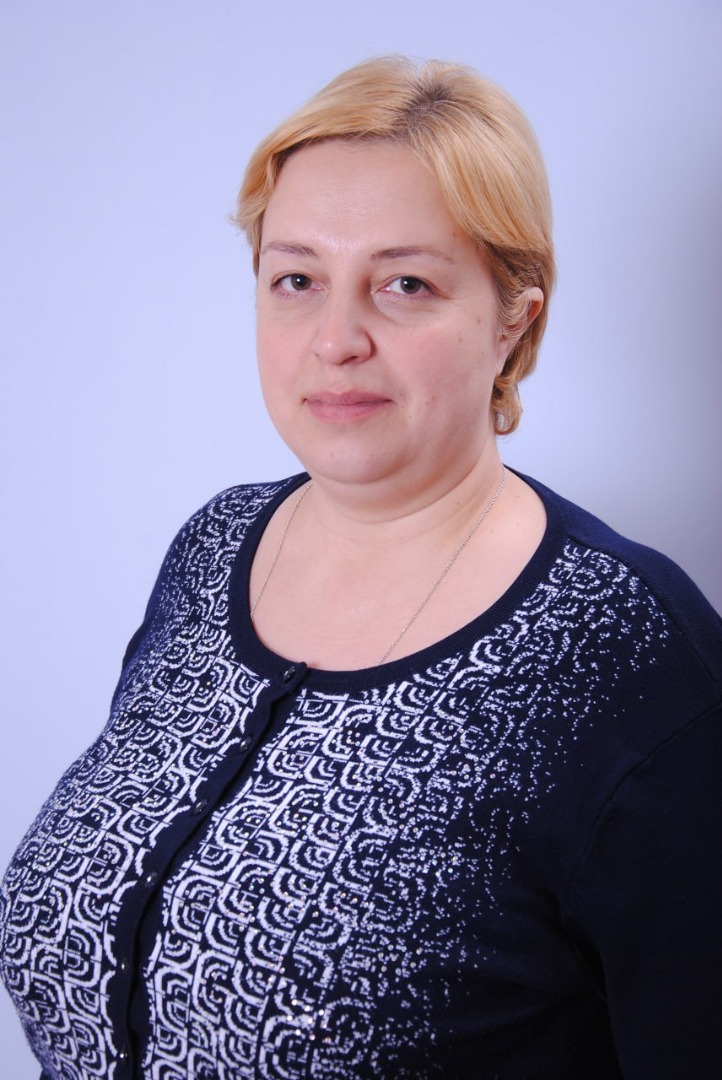 Ярошенко Т.Г.