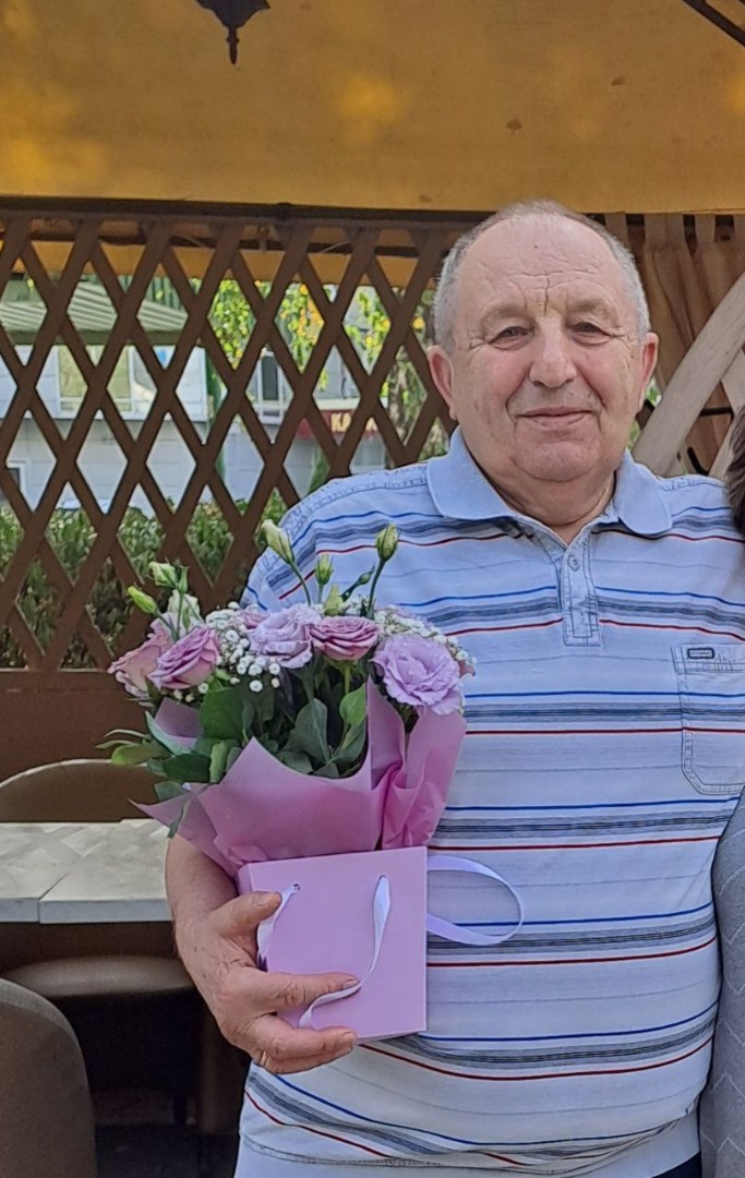 Онищенко В.В.
