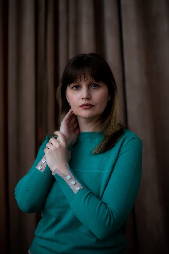 Волкова Н.В.
