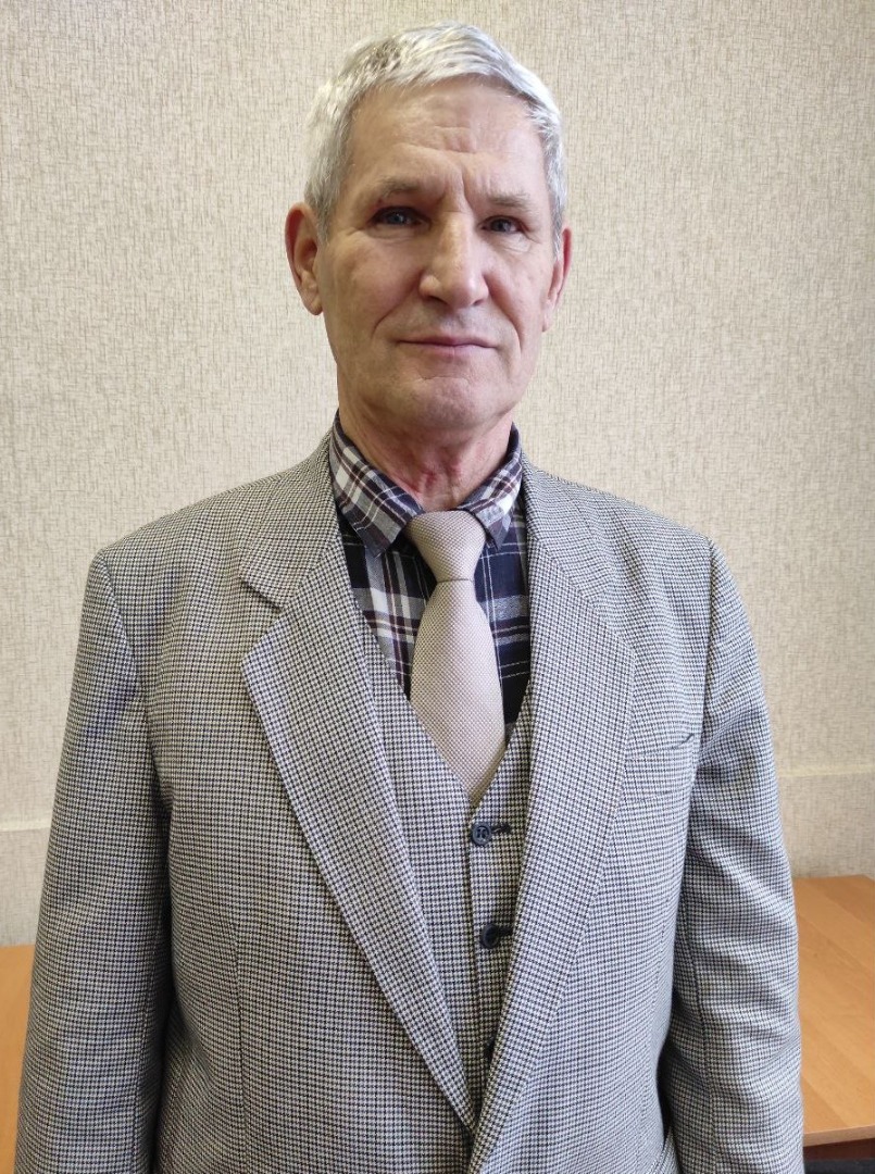 Щиковський Е.І.