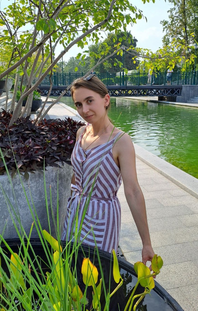 Чала В.А.